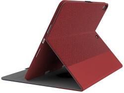 Cygnett Case Cygnett TekView for iPad Pro 10.2" (red) (31402) - vexio