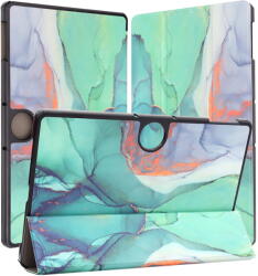 Techsuit Husa pentru Honor Pad 9 - FoldPro - Green Time (KF2318314) - vexio
