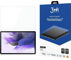 3mk Protection Folie de sticlă hibridă 3MK FlexibleGlass pentru Samsung Galaxy Tab S7 FE 12.4 (3MK1779) - vexio