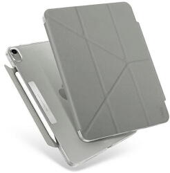 Uniq Pentru Apple iPad Air 10.9" (2020) Fossil Grey (8886463675502)