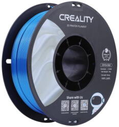 CREALITY CR-Silk PLA Filament Creality (Blue) (42618)