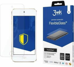 3mk Protection Folie de sticlă hibridă 3MK FlexibleGlass pentru Apple iPod Touch (gen. 7) (3MK1863) - vexio
