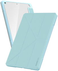 AMAZINGTHING Titan Pro Folio Case for iPad Air M3 11" - Blue (4896238003892)