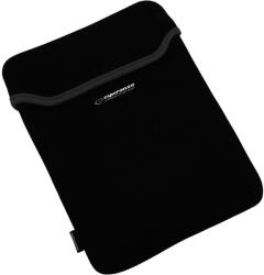 Esperanza Husa pentru Tableta 7'' ET171K | Negru / Negru | Neopren 3mm (ET171K - 5901299903094)