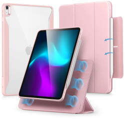 ESR Husa pentru iPad Air 13 (2024) - ESR Rebound Hybrid - Pink (KF2318213) - vexio