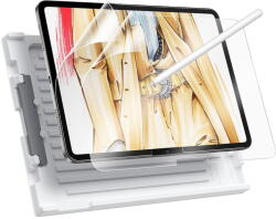 ESR Folie pentru iPad Pro 11 (2024) (set 2) - ESR Paper-Feel - Matte Clear (KF2318247) - vexio