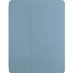 Apple Husa/Stand Smart Folio pentru iPad Air M2 de 13inch, Denim (MWKA3) - vexio