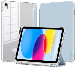 Tech-Protect SC Pen Hybrid iPad 10.9" 10 / 2022 / 11" 11 / 2025 Sky Blue (9490713927731)