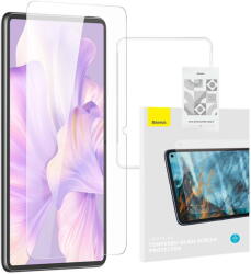 Baseus Crystal 0, 3 mm sticlă temperată pentru HUAWEI MatePad Pro 12, 6 (32356) - vexio