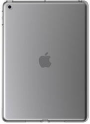 Baseus Simple Series iPad Pro (2017) protective case (clear) (37324) - vexio