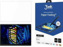 3mk Protection Folie de protectie ecran tip hartie 3MK Paper Feeling pentru tableta Lenovo Yoga Tab Series (3MK2373) - vexio