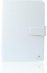 Just Must Husa Flip Joy Universala Tableta 7 inch - 8 inch White (material antiderapant) (JMJOY7-8WH) - vexio