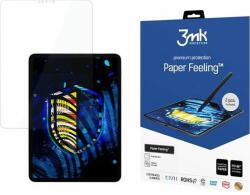 3mk Protection Folie protectie ecran tableta 3mk PaperFeeling pentru Apple iPad Pro 11" (3rd Gen) (3MK2362) - vexio