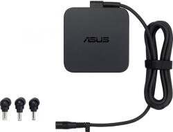 ASUS 90XB013N-MPW0A0, 65 W, Negru (90XB013N-MPW0A0) - vexio