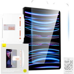 Baseus Tempered Glass Baseus Screen Protector for Pad Pro 12.9" (2019/2020/2021/2022) (32717) - vexio