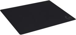 Logitech G640 Hard Gaming Mouse (943-000089) Mouse pad