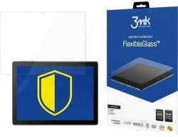 3mk Protection Folie protectie ecran 3mk FlexibleGlass pentru Alcatel 1T10 2020 10.1", Transparenta (3MK2857) - vexio