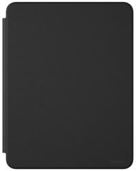Baseus Husa magnetica protectoare pentru tableta Minimalist, suport integrat, negru, pentru Ipad 10 10.9 (29609) - vexio