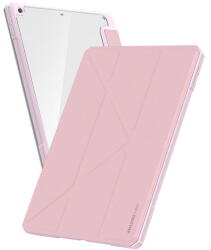 AMAZINGTHING Titan Pro Folio Case for iPad Air M3 11" - Pink (4896238003885)