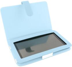 Esperanza ET181B Husa pentru Tableta 7'' Piele ecologica Albastru (ET181B - 5901299908150) - vexio
