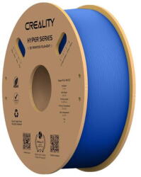 CREALITY Hyper PLA Filament Creality (Blue) (42606)