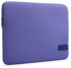 Case Logic Husa 14 inch "Reflect REFPC Concentrated", Mov - Scut Compact pentru Laptopul Tau (T-MLX61691) Geanta, rucsac laptop