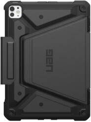 Urban Armor Gear Metropolis SE, black - iPad Pro 11" 2024 (124475114040) - vexio