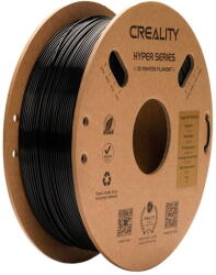 CREALITY HYPER PETG Filament (Black) (55374)
