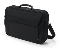 DICOTA Eco Multi Plus BASE black 14-15.6 - D30491-RPET (D30491-RPET) Geanta, rucsac laptop