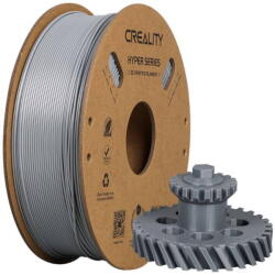 CREALITY Hyper ABS Filament Creality (Grey) (42613)