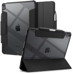 Spigen Husa pentru iPad Air 13 (2024) - Spigen Ultra Hybrid Pro - Black (KF2334886)
