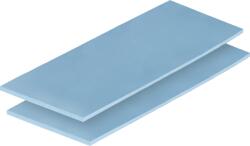 Arctic Pad Termic TP-3 200x100x1.0mm 2 bucati (ACTPD00059A) - vexio