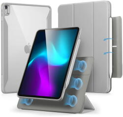 ESR Husa pentru iPad Air 13 (2024) - ESR Rebound Hybrid - Grey (KF2318215) - vexio