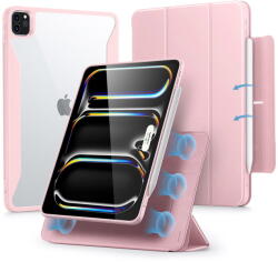 ESR Husa pentru iPad Pro 13 (2024) - ESR Rebound Hybrid - Pink (KF2318207) - vexio