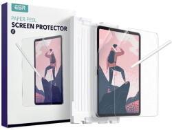 ESR Folie pentru iPad 10 (2022) 10.9 (set 2) - ESR Paper-Feel - Matte Clear (KF2316434)