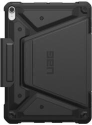Urban Armor Gear Metropolis SE, black - iPad Air 11" 2024 (124473114040) - vexio