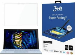 3mk Protection Folie de protectie ecran tip hartie 3MK Paper Feeling pentru Microsoft Surface Pro / Go (3MK2374) - vexio