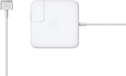 Apple MagSafe 2 Power Adapter, 85 Watt, Charger (white) (MYH83) - vexio