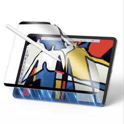 ESR Folie pentru iPad Pro 11 (2024) - ESR Paper-Feel Magnetic - Clear (KF2318249) - vexio