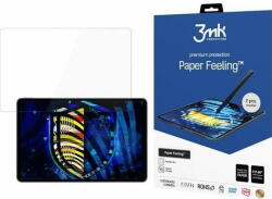3mk Protection Set 2x Folie protectie ecran 3mk PaperFeeling pentru Huawei MateBook E, Textura Hartie, Mata (5903108472166)