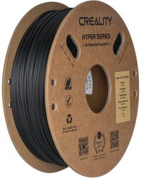 CREALITY Hyper PLA-CF Filament (Black) (55383)