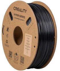 CREALITY Hyper ABS Filament Creality (Black) (42611)
