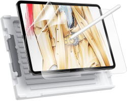 ESR Folie pentru iPad Pro 13 (2024) (set 2) - ESR Paper-Feel - Matte Clear (KF2318248) - vexio