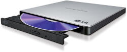 LG Unitate optica externa GP57ES40, USB2.0, argintiu (GP57ES40)