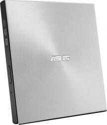 ASUS DVD-RW ASUS SDRW-08U7M-U ZD extern, argintiu (90DD01X2-M29000)