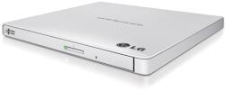 LG External DRW GP57EW40 USB2.0 White (GP57EW40)