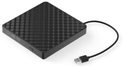 KRUX External DVD Optical Drive (KRX0071)