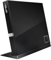 ASUS Unitate optica externa Asus SBW-06D2X-U, 6x Blu-Ray, USB 2.0 (SBW-06D2X-U/BLK/AS)