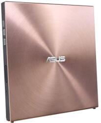 ASUS Unitate optica externa SDRW-08U5S-U, USB 2.0, roz (90DD0114-M29000)