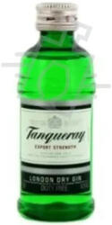 Tanqueray London Dry Gin Mini [0, 05L|47, 3%] - topital